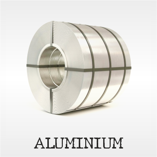 Aluminium