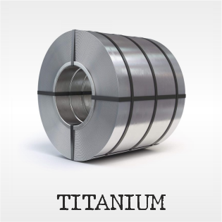 Titanium