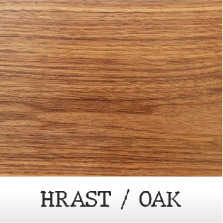 Hrast / Oak