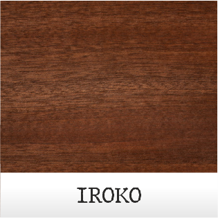 Iroko