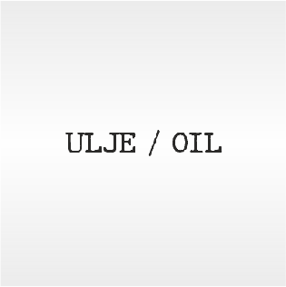 Ulje / Oil